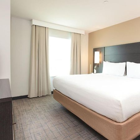 Residence Inn Ливърмор Екстериор снимка