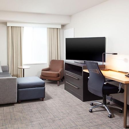 Residence Inn Ливърмор Екстериор снимка