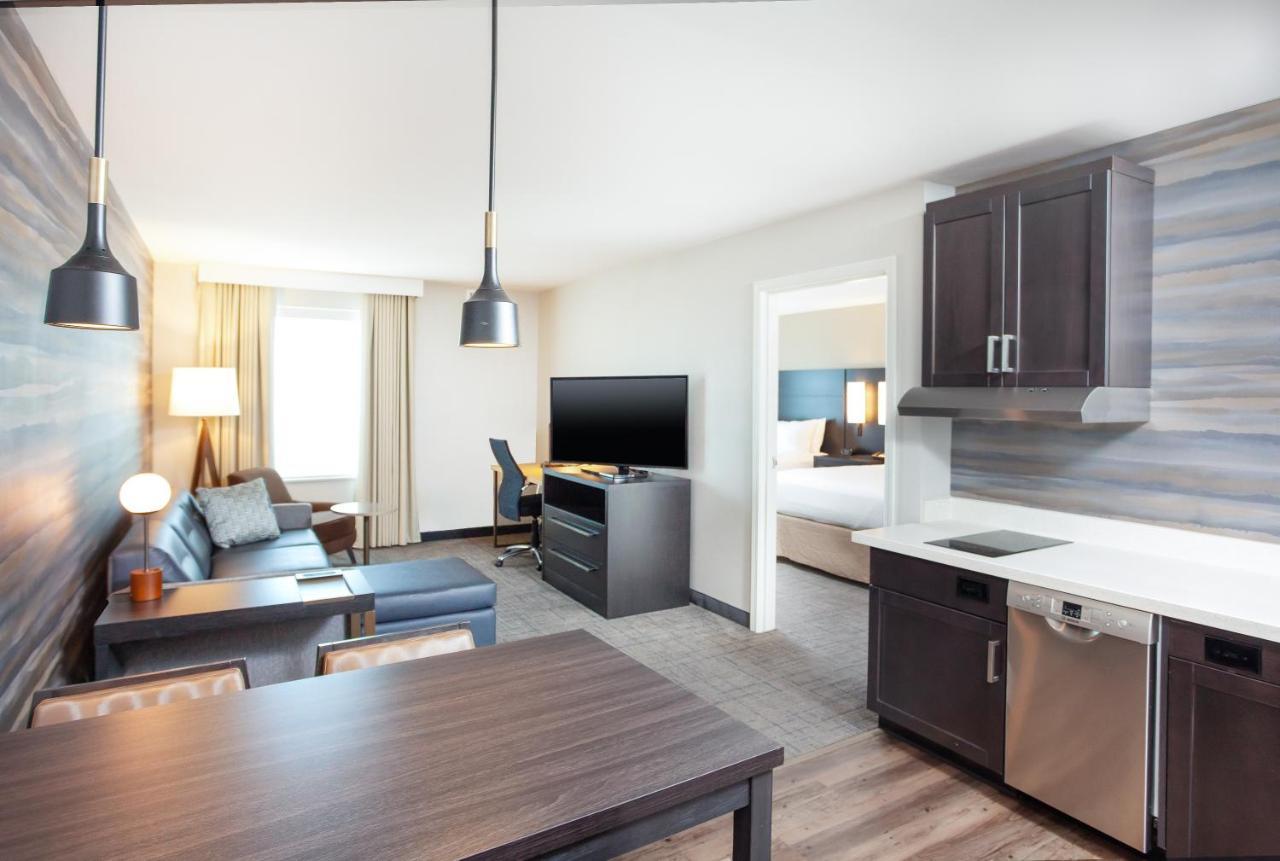 Residence Inn Ливърмор Екстериор снимка