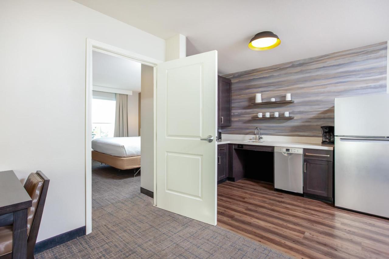 Residence Inn Ливърмор Екстериор снимка
