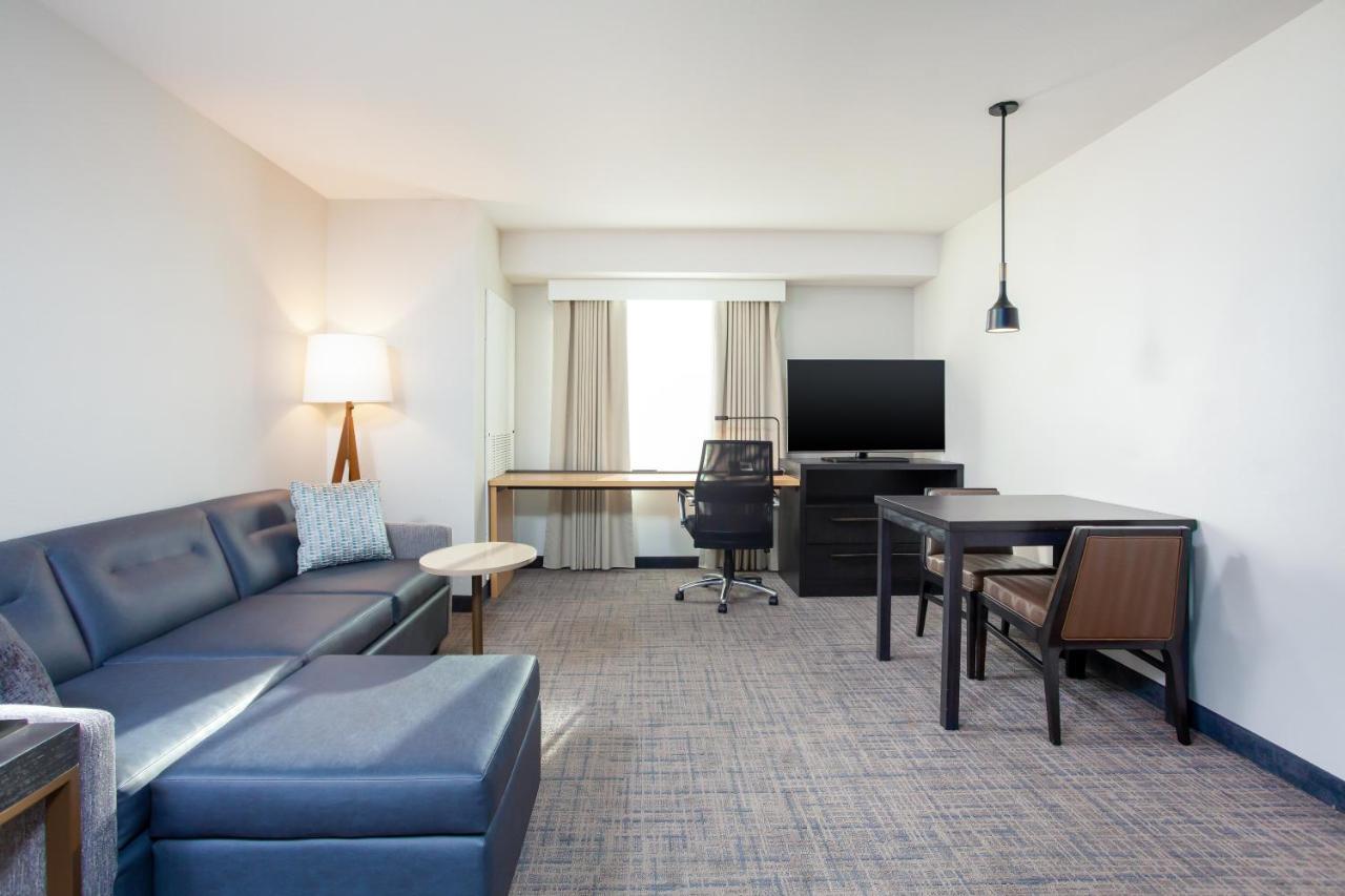 Residence Inn Ливърмор Екстериор снимка
