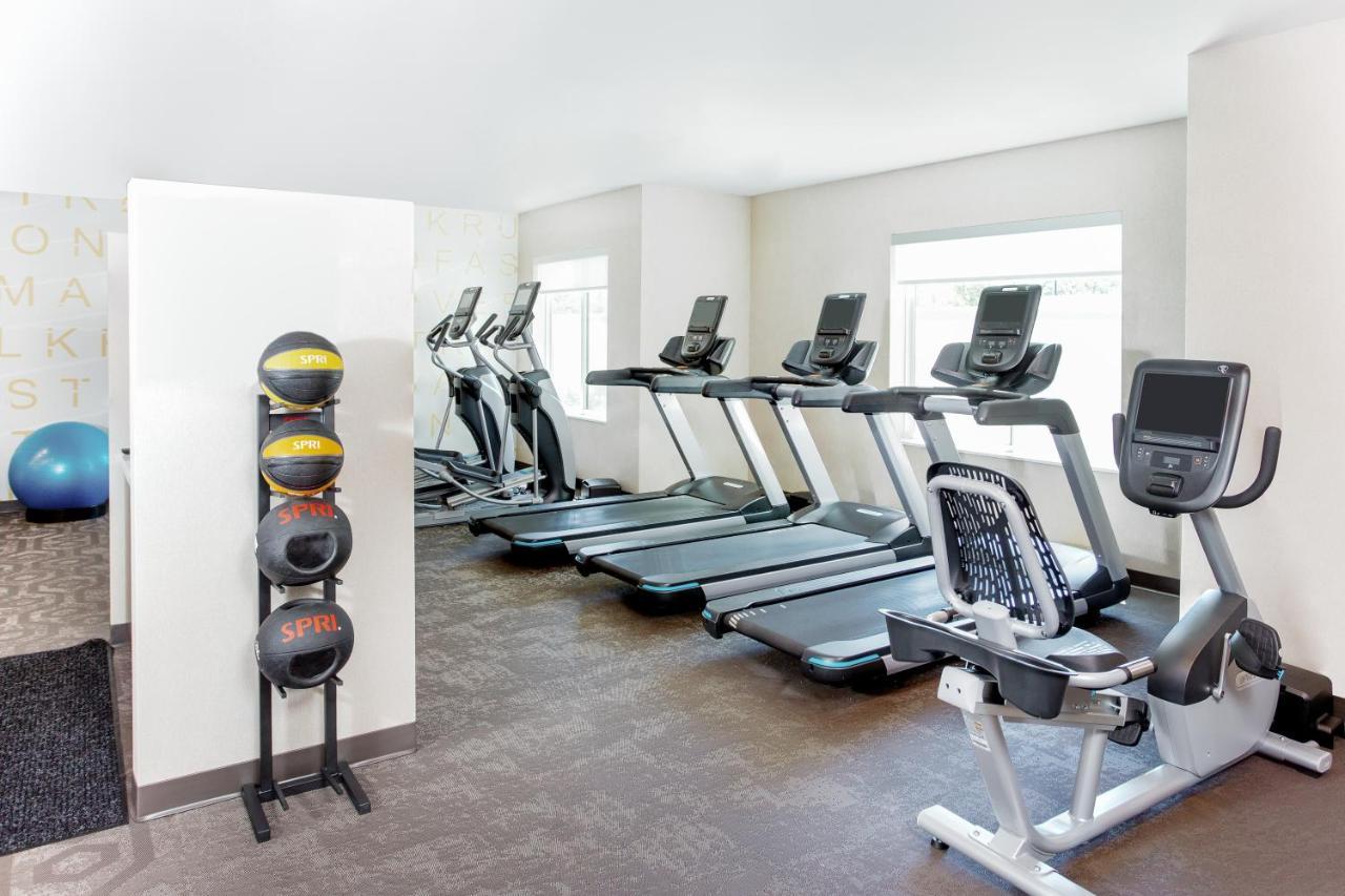 Residence Inn Ливърмор Екстериор снимка