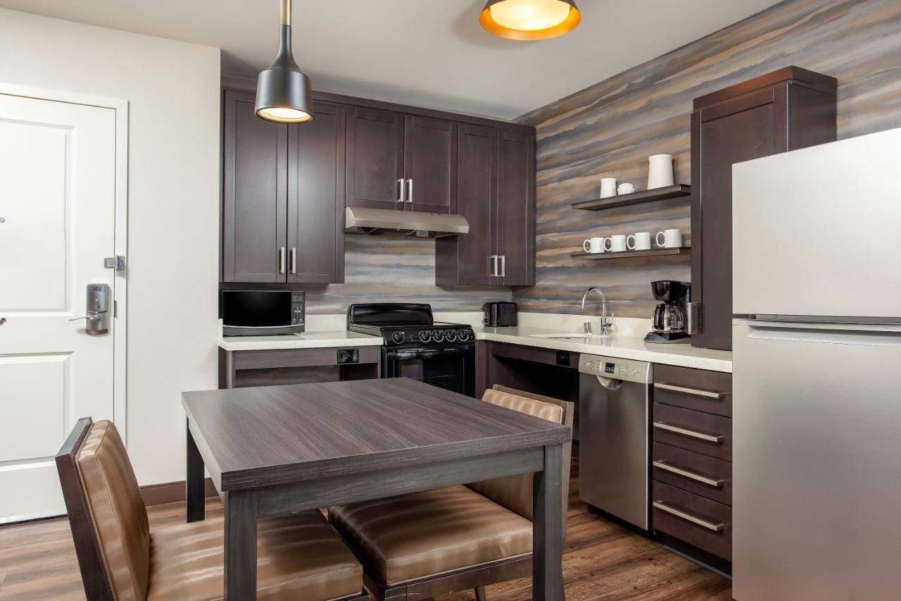 Residence Inn Ливърмор Екстериор снимка