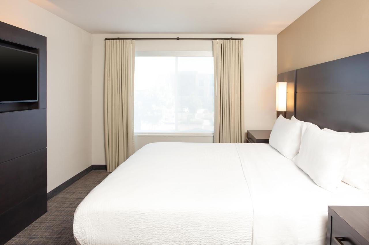 Residence Inn Ливърмор Екстериор снимка