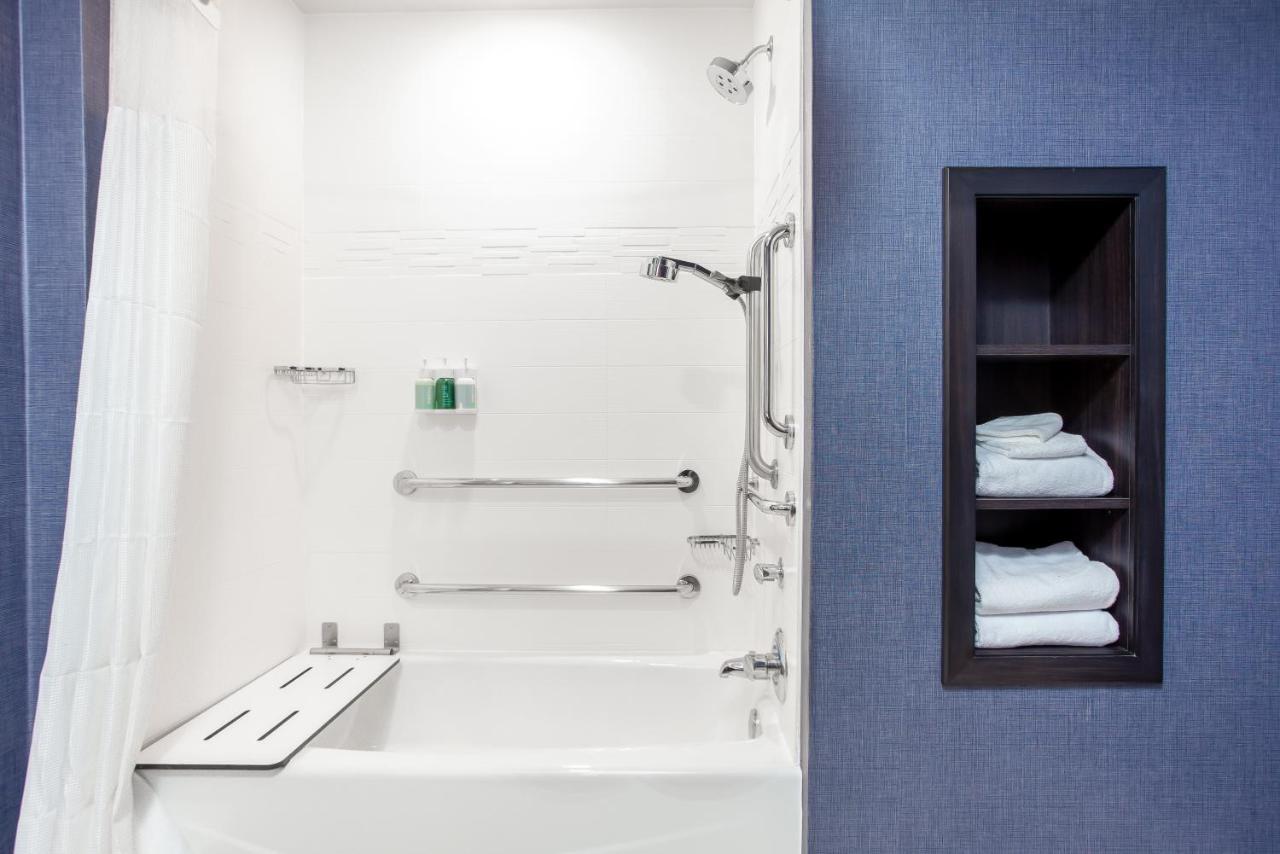 Residence Inn Ливърмор Екстериор снимка