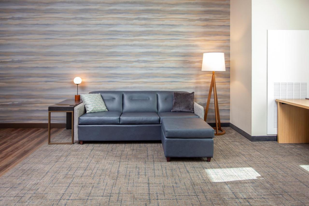 Residence Inn Ливърмор Екстериор снимка