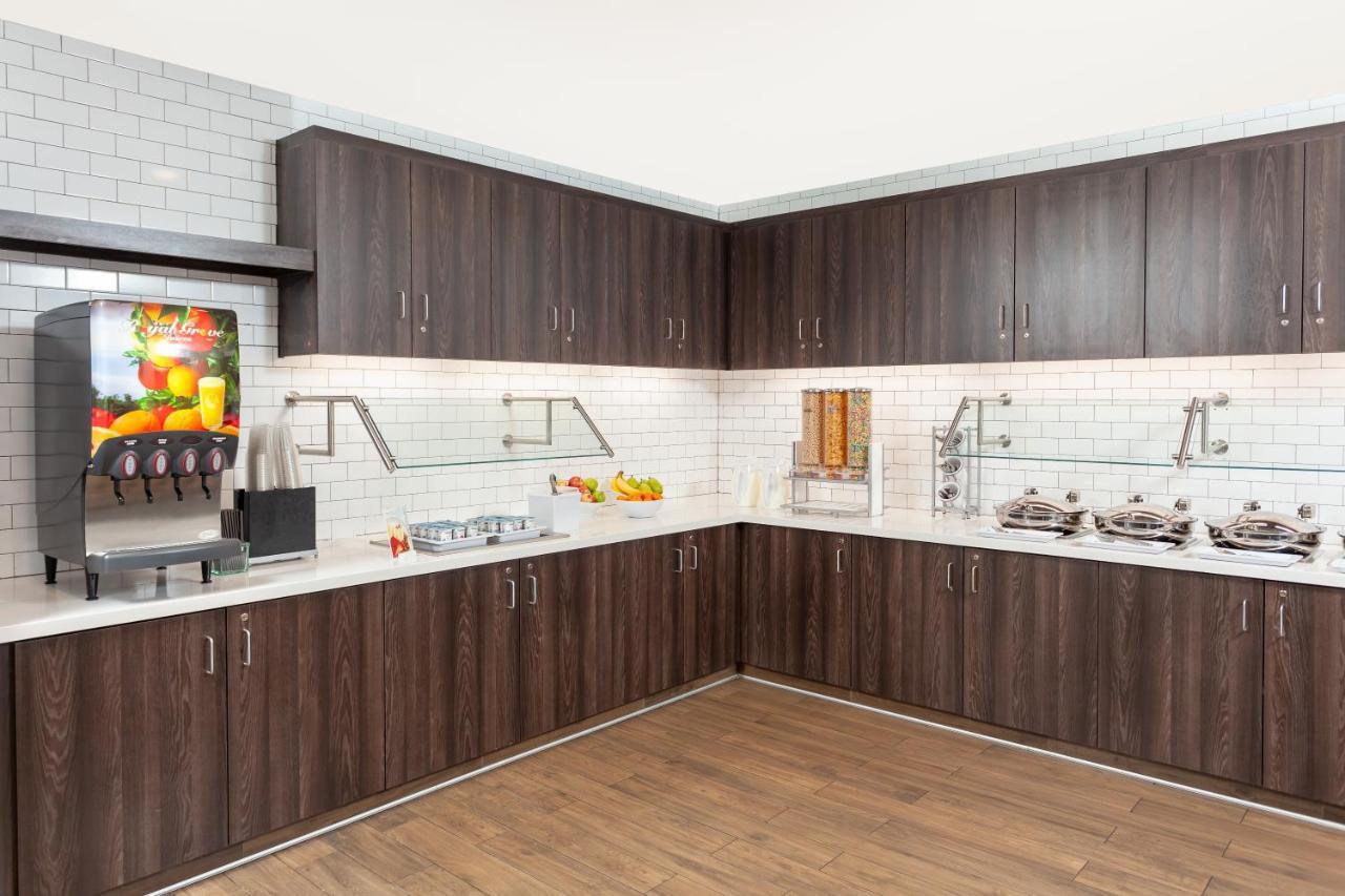 Residence Inn Ливърмор Екстериор снимка