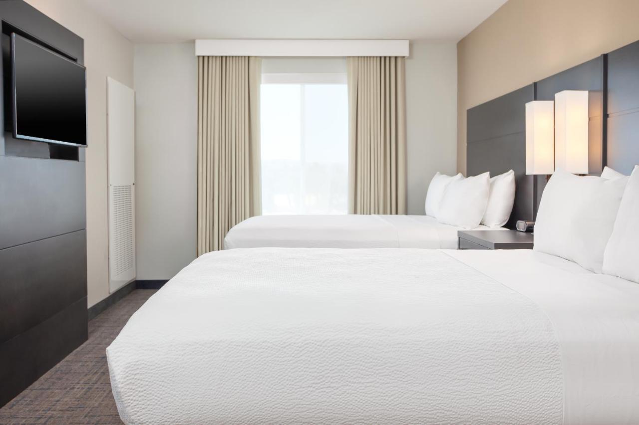 Residence Inn Ливърмор Екстериор снимка