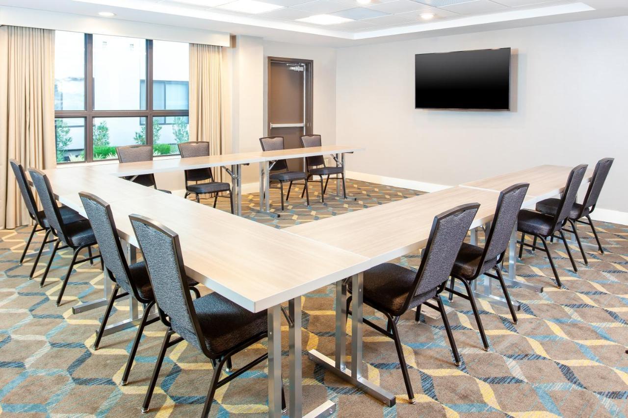 Residence Inn Ливърмор Екстериор снимка