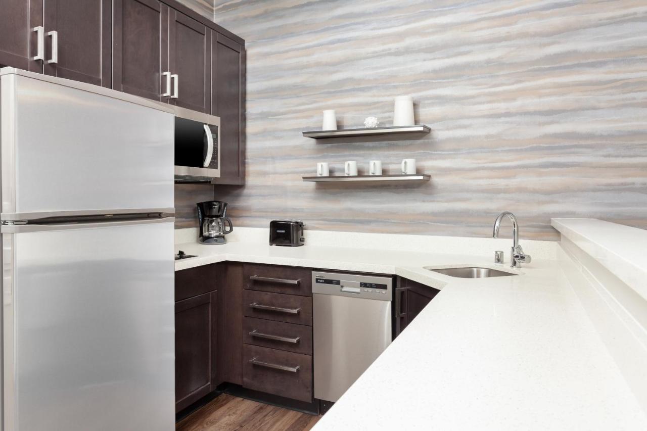 Residence Inn Ливърмор Екстериор снимка
