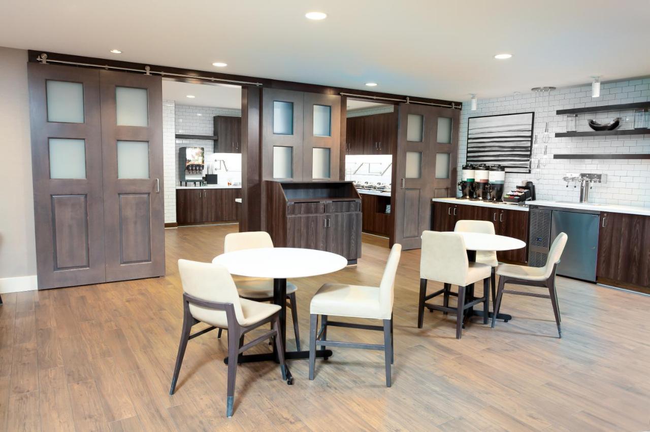 Residence Inn Ливърмор Екстериор снимка