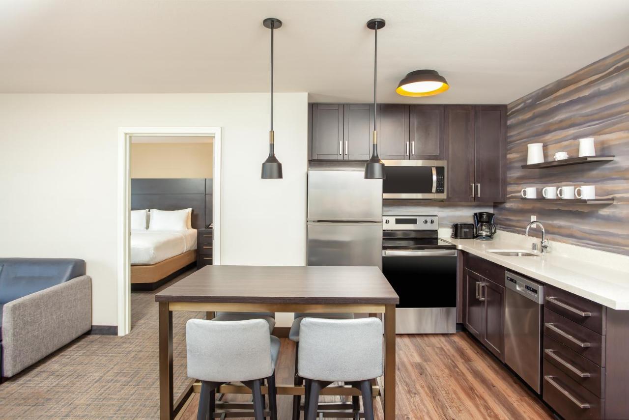 Residence Inn Ливърмор Екстериор снимка