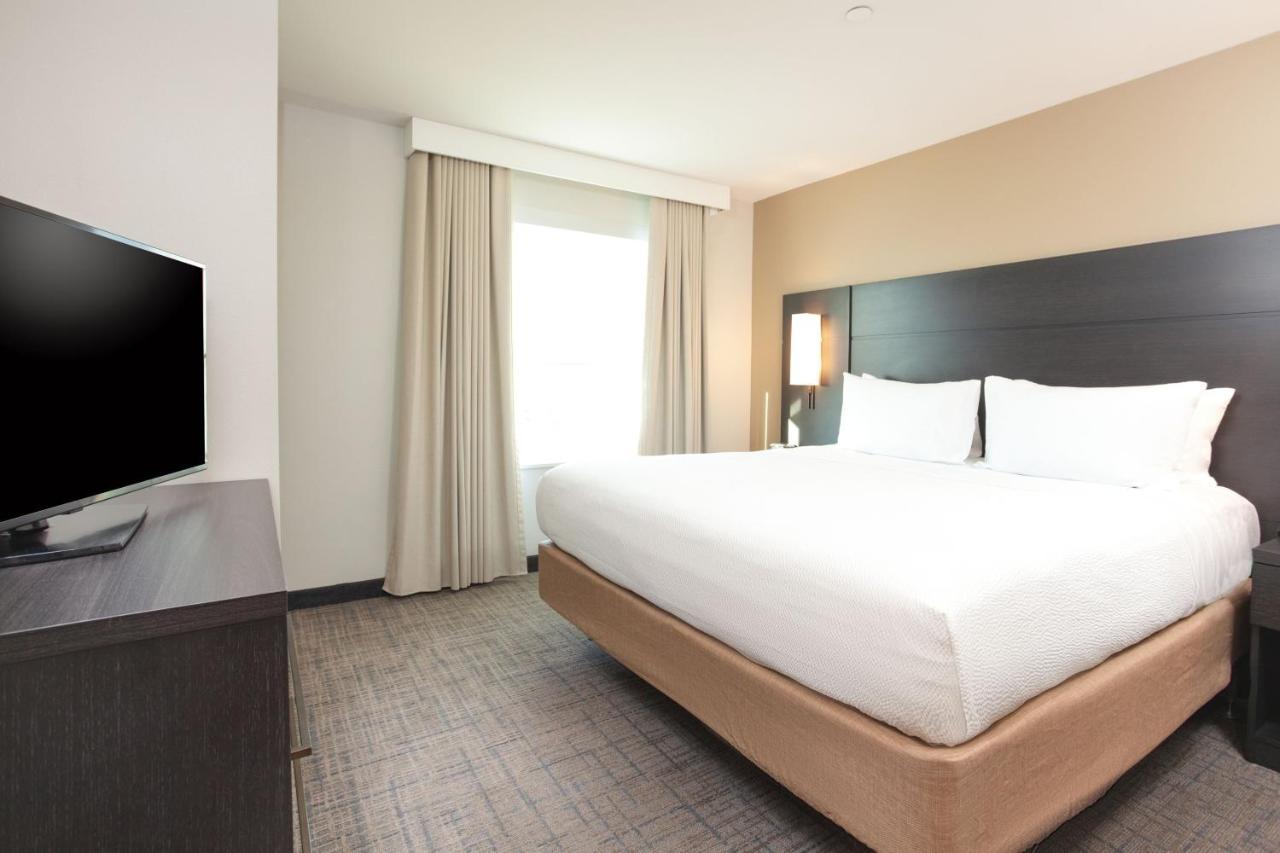 Residence Inn Ливърмор Екстериор снимка