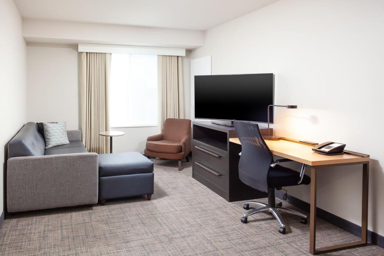 Residence Inn Ливърмор Екстериор снимка