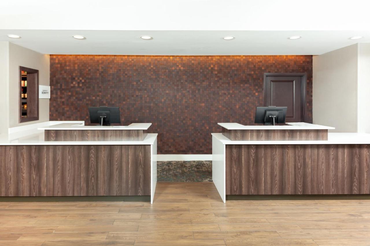 Residence Inn Ливърмор Екстериор снимка