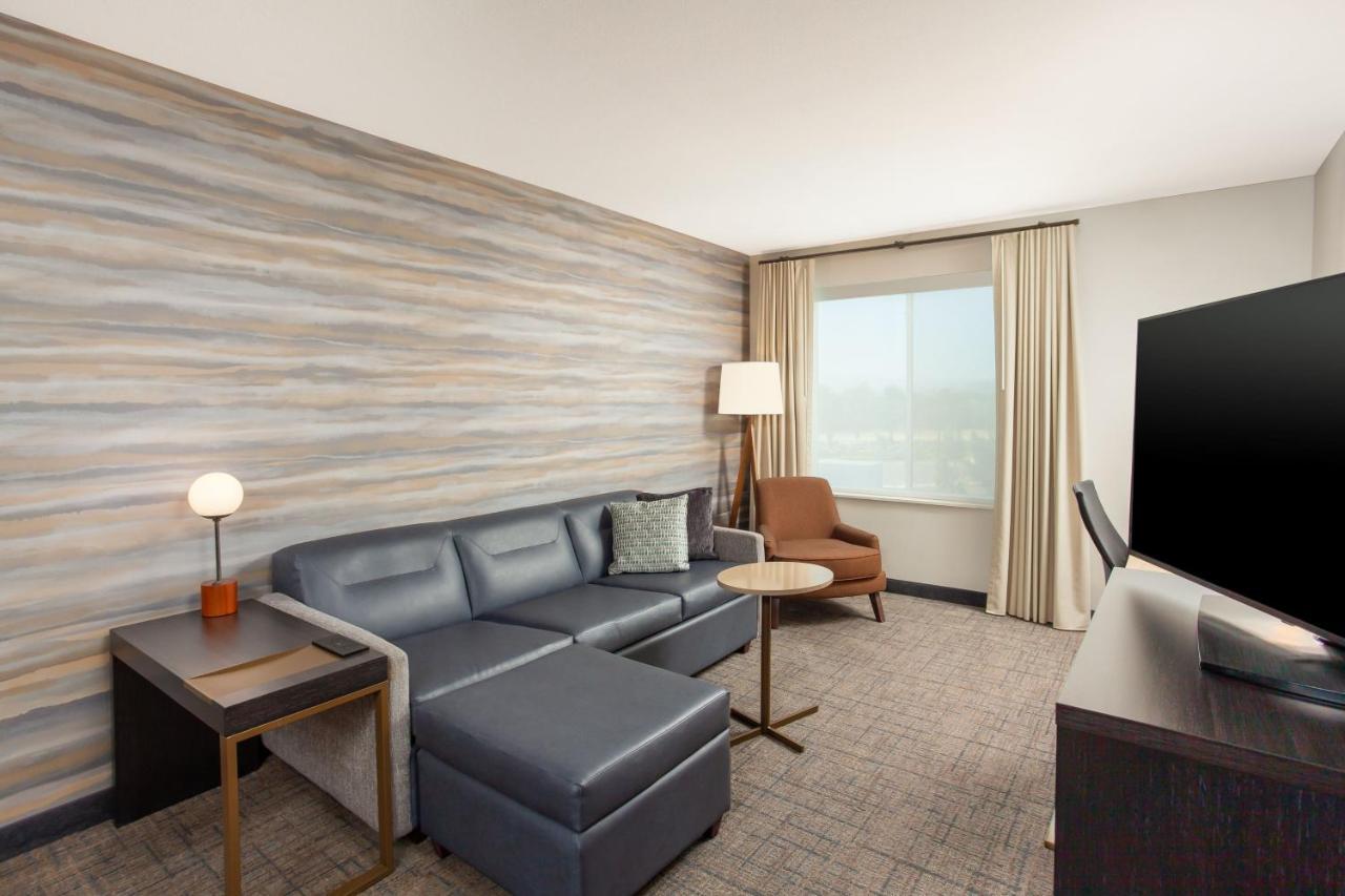 Residence Inn Ливърмор Екстериор снимка