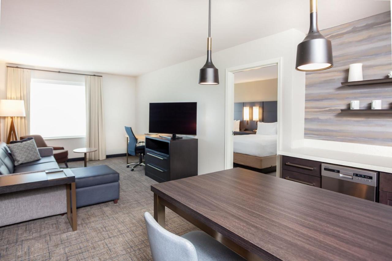 Residence Inn Ливърмор Екстериор снимка