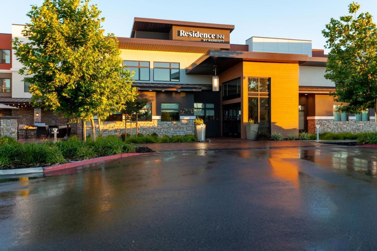 Residence Inn Ливърмор Екстериор снимка