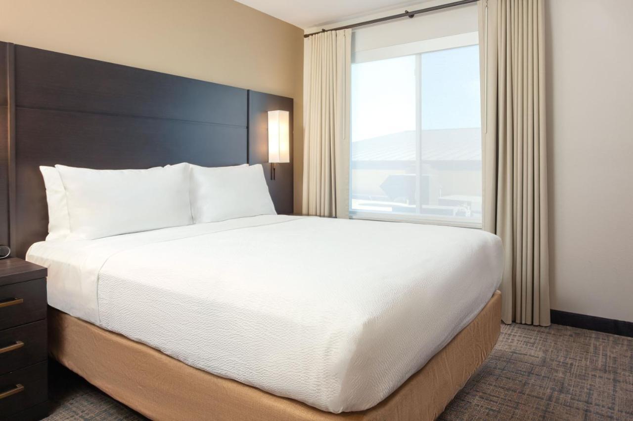 Residence Inn Ливърмор Екстериор снимка