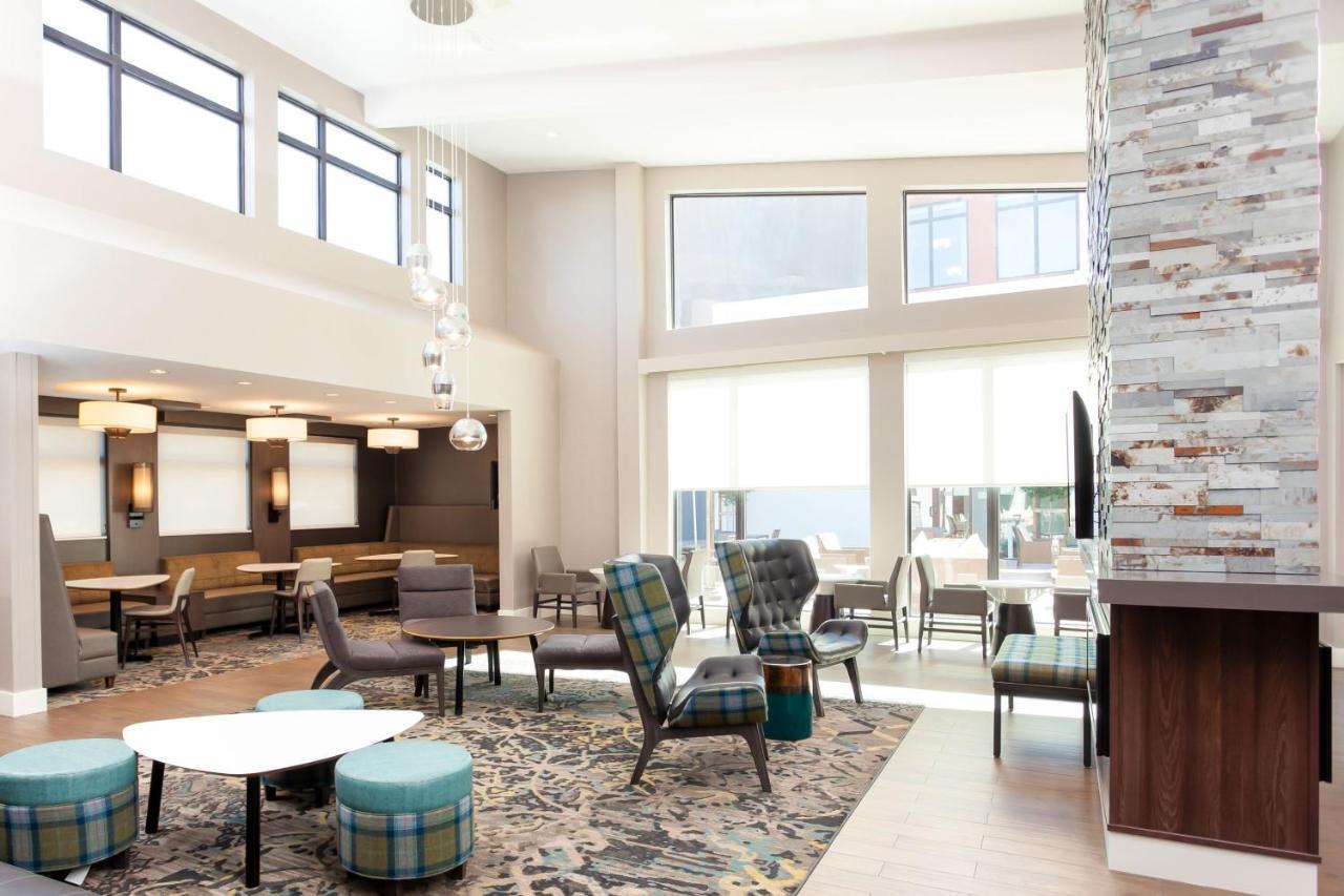 Residence Inn Ливърмор Екстериор снимка