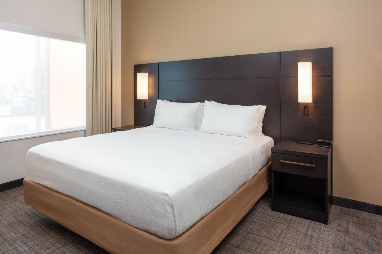 Residence Inn Ливърмор Екстериор снимка