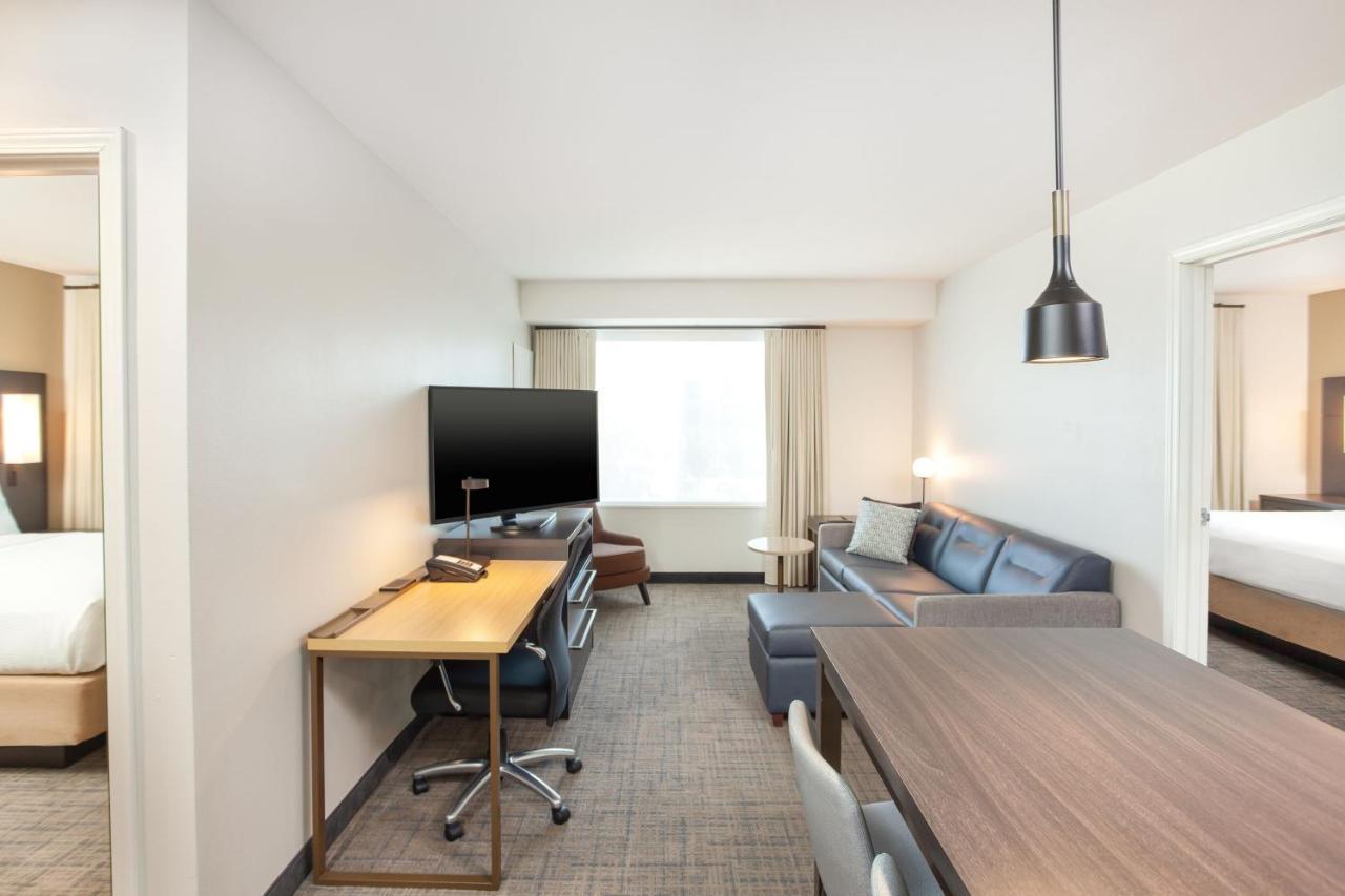 Residence Inn Ливърмор Екстериор снимка