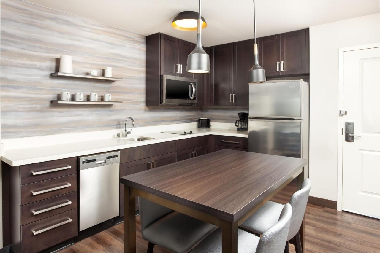 Residence Inn Ливърмор Екстериор снимка