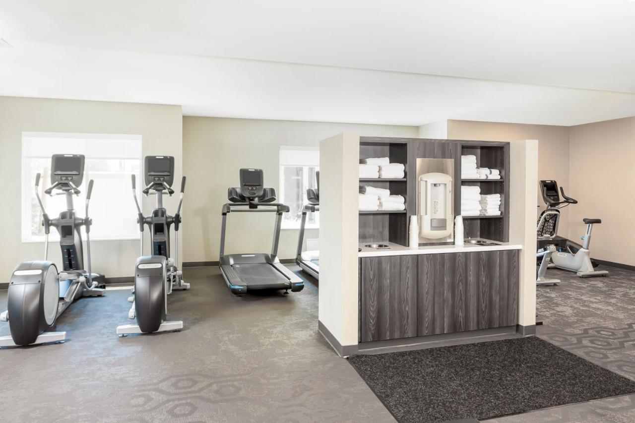 Residence Inn Ливърмор Екстериор снимка