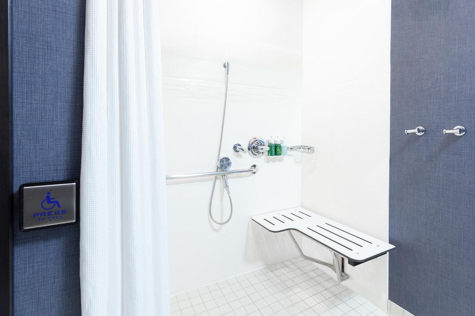Residence Inn Ливърмор Екстериор снимка