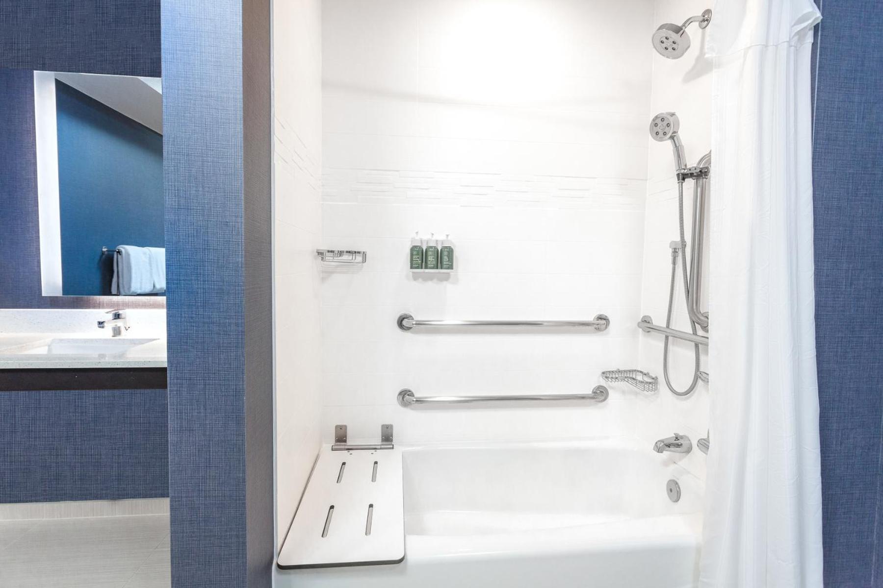 Residence Inn Ливърмор Екстериор снимка